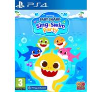 Baby Shark: Sing and Swim Party (PS4)