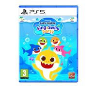 Baby Shark: Sing & Swim Party (PS5)
