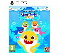 Baby Shark: Sing & Swim Party (PS5)