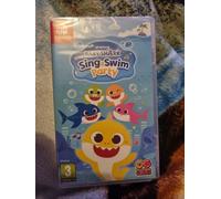 Baby Shark: Sing & Swim Party Switch BRAND NEW AND SEALED - FREE SHIPPING