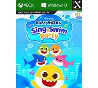Baby Shark: Sing & Swim Party (Xbox Series X/S, PC) - Xbox Live Key - GLOBAL