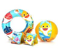 Baby Shark Swim Set