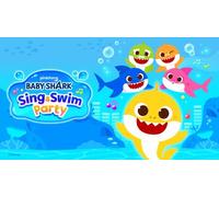 Baby Sharkâ¢: Sing & Swim Party
