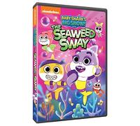 BABY SHARK'S BIG SHO - DVD - N3z