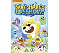 Baby Shark's Big Show!