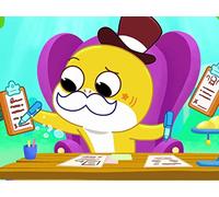 Baby Sharks Big Show! - Season 1