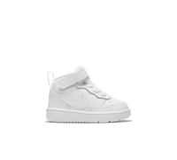 Baby shoes Nike Court Borough Mid 2 White 26