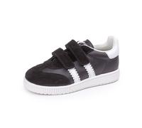 Baby shoes Titanitos Play V Black 26