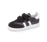 Baby shoes Titanitos Play V Noir 23