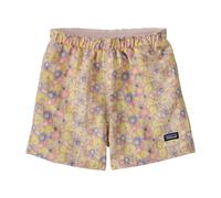 Patagonia - Kid's Baggies Shorts - Boardshorts size 3 Years, pink