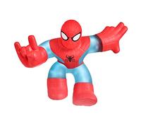 Heroes of Goo Jit Zu Marvel Hero Pack - Super Goopy Radioactive Spider-Man