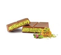 BABY SHOWER CHOCOLATE Chocolate Bar Dubai Pistachio Bar Chocolate Knafeh With Pistachio 3.17 Oz (90Gr)