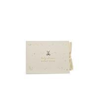 Baby Shower Guest Book Bambino by Juliana Ivory One Size