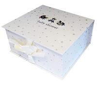 Baby Shower Keepsake Box Unisex