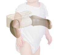 Baby Shower Stand - Balloon Stand, Round Backdrop Frame Kit | Sturdy Stand Perfect for Gender Reveal Decoration, Create Photo Booth, Display Sweets with Elegance,