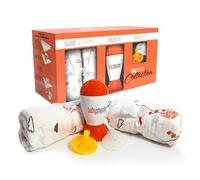 Baby Shusher - The Miraculous kit to Calm Your Baby