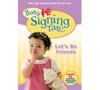 Baby Signing Time 4 [DVD] [Region 1] [US Import] [NTSC]