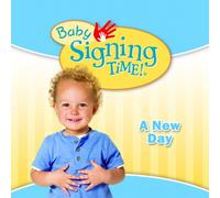 Rachel De Azevedo Coleman - Baby Signing Time Songs 3: a N