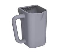 Baby Silicone Shampoo Cup With Soft Contoured Design And Nonslip Grip For Gentle Hair Washing During Bath Time Friendly Baby Shampoo Cup