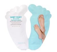 Baby Silky Foot One Shot Peeling Foot Pack 40ml