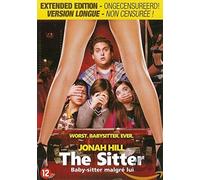 BABY-SITTER MALGRE LUI - THE S