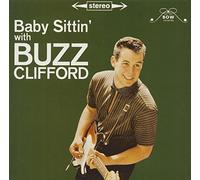 Baby Sittin' With Buzz