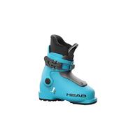 Baby ski boots Head J 1 Bleu 165 mm