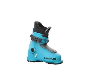 Baby ski boots Head J 1 Bleu 165 mm