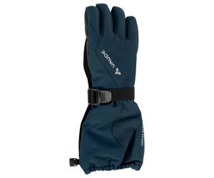 Baby ski gloves VAUDE Snow Cup Blue Size 3