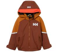 Baby ski jacket Helly Hansen Legend Marron 2 ans