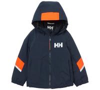 Baby ski jacket Helly Hansen Rider Bleu 2 ans