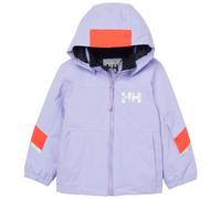 Baby ski jacket Helly Hansen Rider Violet 3 ans