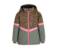 Baby ski jacket Protest Lilly 23 TD Marron 2 ans