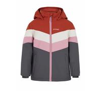 Baby ski jacket Protest PRTNOI TD Rouge 2 ans