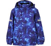 Baby ski jacket Zigzag Funzone W-PRO 10000 Bleu 3 ans