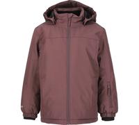 Baby ski jacket Zigzag Murdoch W-Pro 10000 Rouge 3 ans
