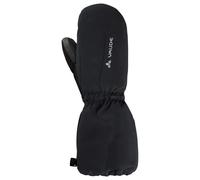 Baby ski mittens VAUDE Snow Cup Black Size 3
