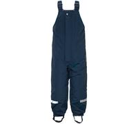 Baby ski overall Didriksons Tarfala Bleu 18 mois/24 mois