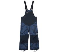 Baby ski overalls Helly Hansen Rider 2 Bleu 3 years