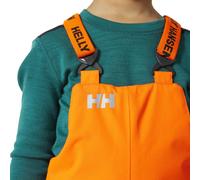 Helly Hansen Rider 2 Jumpsuit orange black Kids - 3