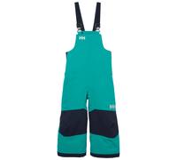 Baby ski overalls Helly Hansen Rider 2 Ins Vert 2 ans