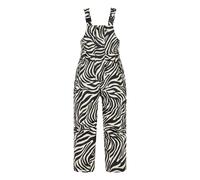 Baby ski overalls Protest Tuvai TD Black 3 years