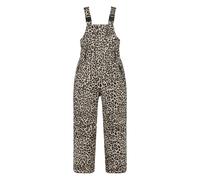 Baby ski overalls Protest Tuvai TD Brown 3 years