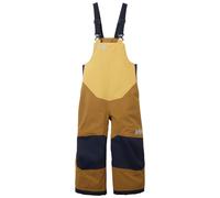 Helly Hansen Rider 2 Insulated Bib Pants Yellow 24 Months Kids