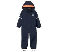 Baby ski suit Helly Hansen Adventure Ht Bleu 1 an