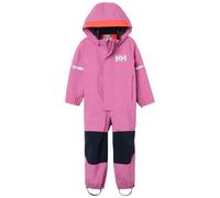 Baby ski suit Helly Hansen Adventure Ht Rose 1 an