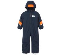Baby ski suit Helly Hansen Rider 3.0 Ins Bleu 3 ans