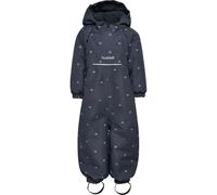 Baby ski suit Hummel AOP 10K Bleu 2 ans