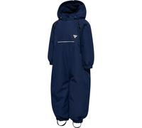 Baby ski suit Hummel Mini WP 10K Bleu 15/18 mois
