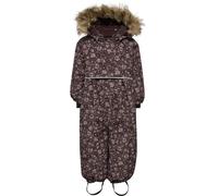 Baby ski suit Hummel Moon Tex Marron 2 ans